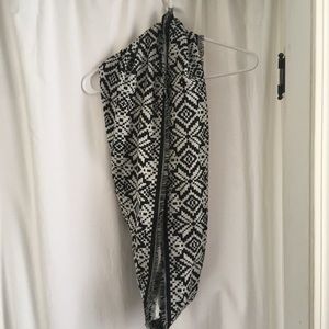 J. Jill infinity scarf